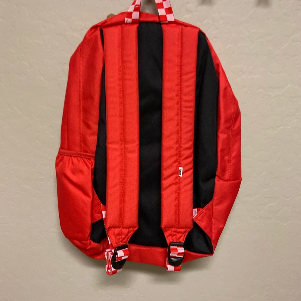 New vans check backpack - Picture 2 of 2